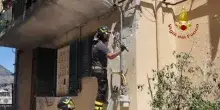 Campi flegrei, nella notte scossa di magnitudo 3.0: nessun danno