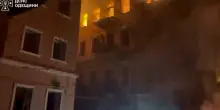Attacchi incrociati tra Ucraina e Russia, nuovi raid mortali