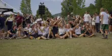 Wakeboard, tre ori azzurri ai Mondiali del Lago del Salto