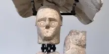 In Sardegna il rilancio del Sinis col mistero dei Giganti di Cabras