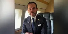 Colombia, il neo presidente dopo il sisma: &ldquo;Non siete soli&rdquo;
