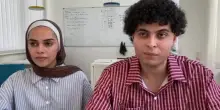 Da Gaza a Roma, la nuova vita degli studenti palestinesi alla Sapienza