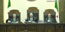 Siria, tribunale condanna a morte l&rsquo;ex presidente Bashar al-Assad