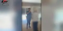 Truffa finto Carabiniere, anziana se ne accorge e fa arrestare 20enne