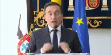Ministro spagnolo a Ceuta: &ldquo;Integrit&agrave; Schengen pienamente garantita&rdquo;