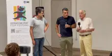 International Sport Film Festival 2026, attesi 300 film