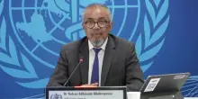 OMS: &ldquo;Riforma vaccini Trump non in linea con evidenze scientifiche&rdquo;