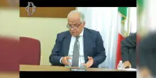 Piantedosi: con Meloni sbarchi gi&ugrave; del 55%, come con Salvini ministro
