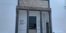 Ferragosto in Triennale Milano con le stanze di Davide Stucchi