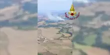 Colleferro, si indaga sull&rsquo;esplosione e incendio nella fabbrica di munizioni