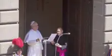 Papa: stop alle violenze contro i palestinesi in Cisgiordania