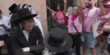 Tensione in un caff&egrave; a Gerusalemme perch&egrave; aperto durante lo Shabbat