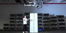 La cinese Unitree presenta &ldquo;Superman&rdquo;, robot umanoide atleta da record