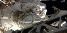 Sophie Adenot, prima astronauta francese a camminare nello Spazio