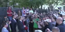 Russia, Yabloko escluso dal voto e Shlosberg condannato a 11 anni