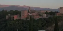 Spagna, a Granada colpita da un terremoto chiude l&rsquo;Alhambra