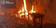 Ucraina, nuovi attacchi russi sui civili: morti da Kharkiv a Kherson