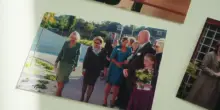 La regina Camilla parla della diagnosi di cancro di re Carlo