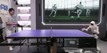 Robot, Unitree: il &ldquo;momento ChatGpt&rdquo; per l&rsquo;AI fisica tra tre anni