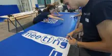 Al via il Meeting di Rimini, sabato la visita di Leone XIV