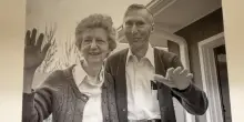 Deanna Dikeman, il continuo andarsene (e tornare) e il senso della vita