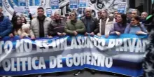 Argentina, 5,8 milioni di persone non riescono a pagare i debiti