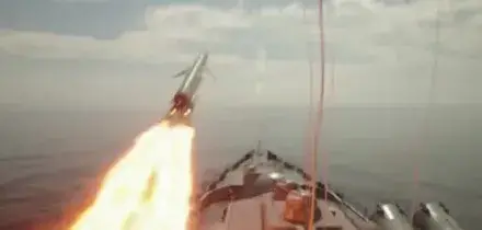 Russia, missili dalle navi al largo delle Curili