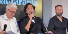 La notte della Taranta torna a &ldquo;pizzicare&rdquo; con Ermal Meta e tante novit&agrave;