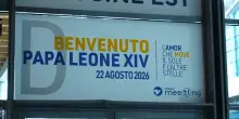 Meeting di Rimini, 44 anni dopo Wojtyla un Papa torna alla kermesse