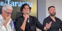 Ermal Meta: &ldquo;Le persone insieme hanno una forza travolgente&rdquo;
