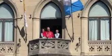 Papa a San Marino, Leone ai fedeli: viviate con autentita libert&agrave;