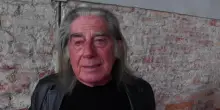 I video, l&rsquo;acqua e una barca solitaria: ricordare Fabrizio Plessi