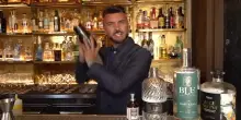 I grandi film diventano cocktail: il sapore di Marilyn o dei Pirati