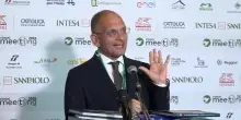 Sisma, Castelli: 4,3 miliardi in tre anni per la ricostruzione