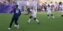 Francia campione d&rsquo;Europa nel calcio a 5 per non vedenti