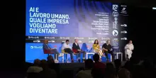 Meeting, Valore D lancia l&rsquo;AI Equity Compass