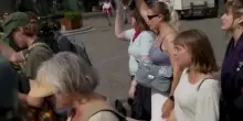 Svezia, 10mila in piazza per il clima a tre settimane dal voto