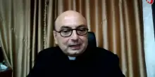 Il parroco Romanelli: &ldquo;Gaza &egrave; tritata, situazione terribile&rdquo;