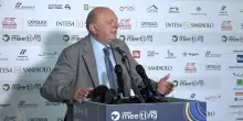Pichetto: &ldquo;Entro met&agrave; settembre richiesta governo su flessibilit&agrave;&rdquo;