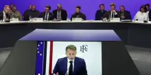 Ucraina, Macron: Russia intensificher&agrave; azioni contro Paesi europei