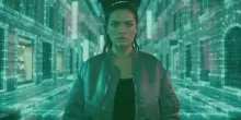 Silica, la cantante pop italiana generata con l&rsquo;AI