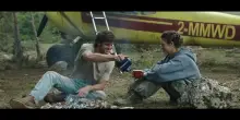 &ldquo;The Dog Stars&rdquo; e Jacob Elordi in sala, contro Odissea e Spider-Man