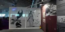 Al Meeting Corto Maltese viaggia sulle autostrade d&rsquo;Italia