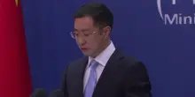 Iran, Cina agli Usa: sanzioni illegali, difenderemo i nostri interessi