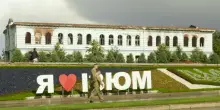 Ucraina, vivere a 30 km dal fronte: &ldquo;Se parti, non torni pi&ugrave;&rdquo;