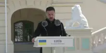 Ucraina, Zelensky: burocrazia non ostacoli questione Storm Shadow