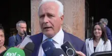 Mps, Giani: lo Stato non vender&agrave; il suo 4,8%