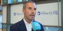 Universit&agrave;, Lonfernini: con Bernini roadmap Italia-San Marino