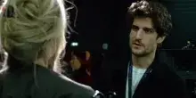 Angelina Jolie e Louis Garrel nella Fashion Week parigina con &ldquo;Couture&rdquo;