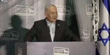 Cisgiordania, Netanyahu promette nuovi insediamenti: &Egrave; la nostra terra